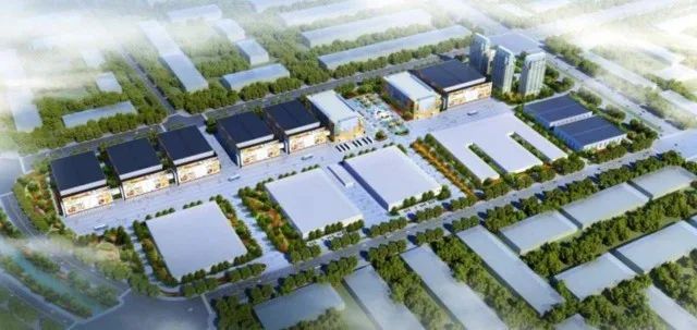 武汉市社“山绿集团”获批国家首批骨干冷链物流基地(图2)