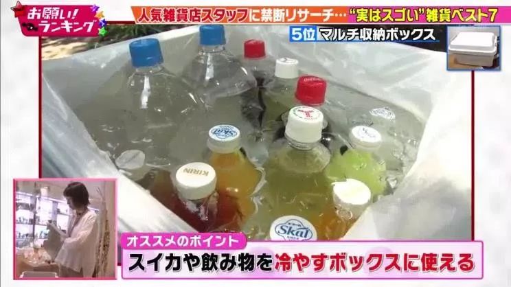 九游体育：MUJI员工票选年度实用商品TOP10猜猜第一名是什么？(图6)