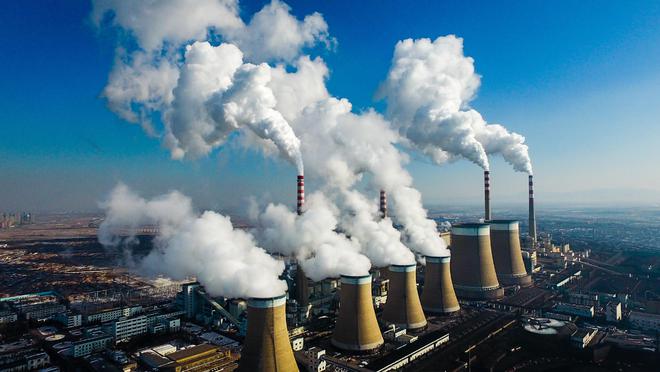 2024年是有气象记录以来最热一年全球均温比工业化前高155℃(图4)