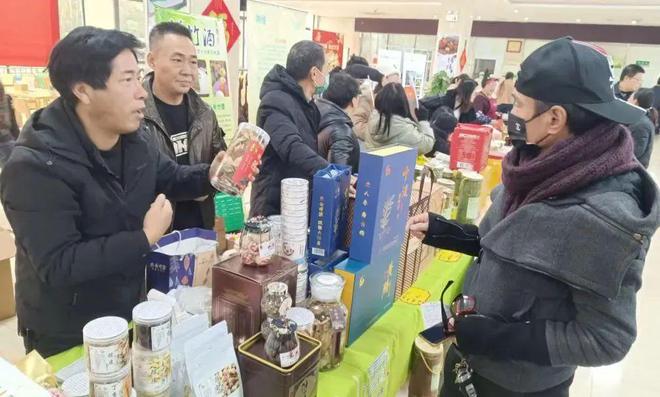 九游体育网站：品牌周讯113-119农业品牌活动一览表(图15)