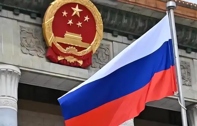 俄罗斯对中欧班列动手导致大量中国商品积压！释放了什么信号？(图6)