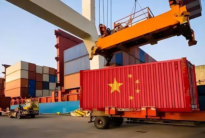 俄罗斯对中欧班列动手导致大量中国商品积压！释放了什么信号？(图10)