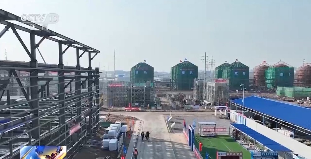 各地多个新型储能项目加速落地装机规模快速提升(图2)