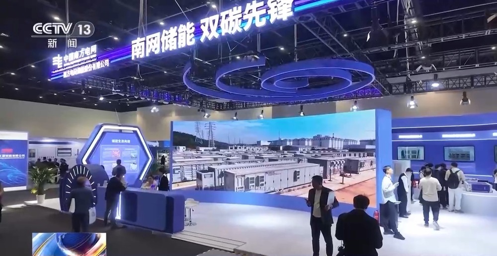 各地多个新型储能项目加速落地装机规模快速提升(图3)