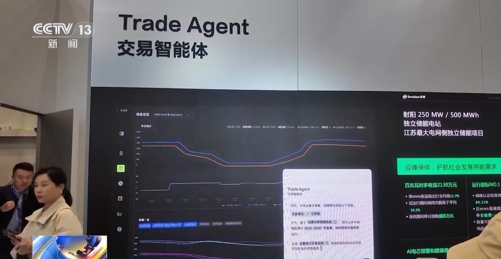各地多个新型储能项目加速落地装机规模快速提升(图4)
