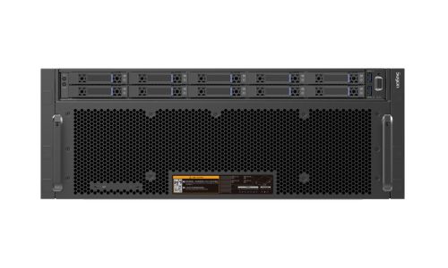 加速AI基建新范式曙光存储再升级！(图6)