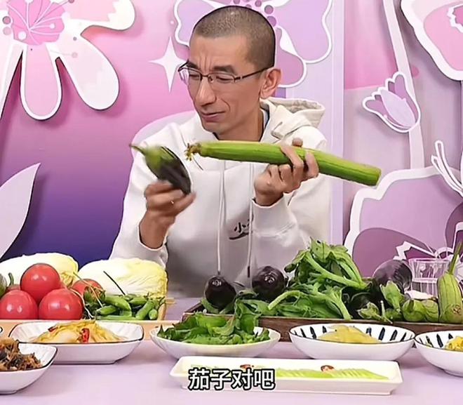 孙东旭回应开启蔬菜业务主要有三点原因与俞敏洪强强联合(图3)