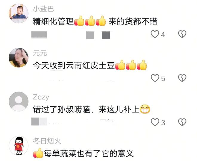孙东旭回应开启蔬菜业务主要有三点原因与俞敏洪强强联合(图7)