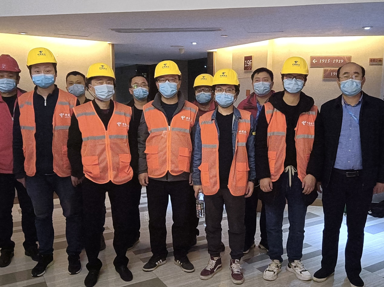 守护通信“生命线”织就数字“智慧网”(图2)