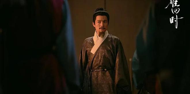 雁回时：庄语迟假死姨娘联手庄寒雁庄仕洋的谋划从绿豆糕开始(图5)