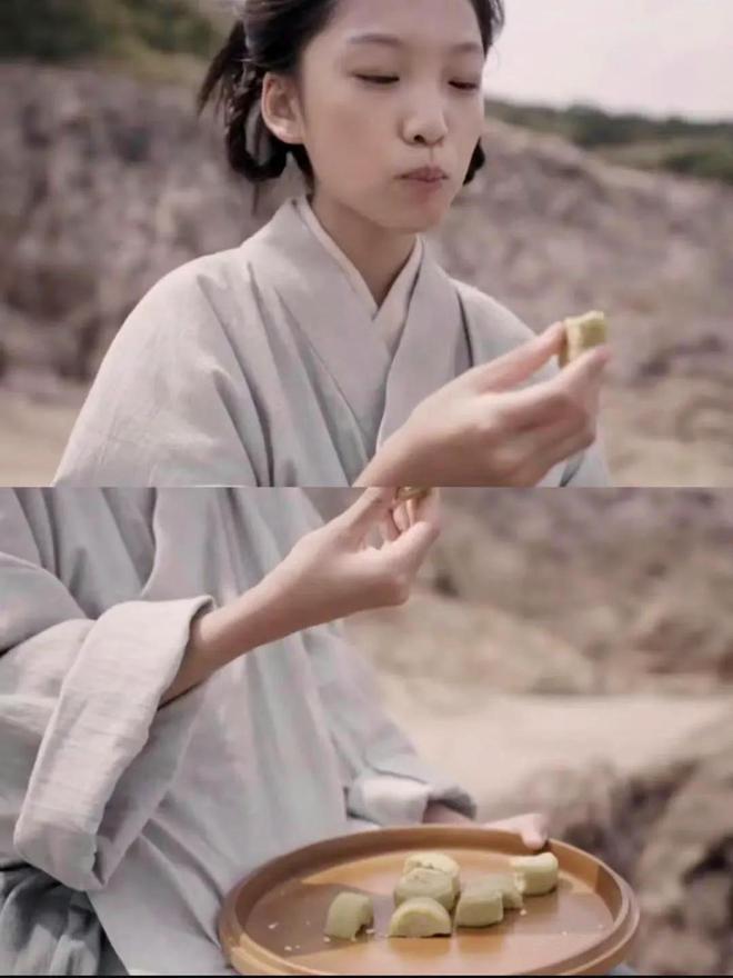 雁回时：庄语迟假死姨娘联手庄寒雁庄仕洋的谋划从绿豆糕开始(图4)