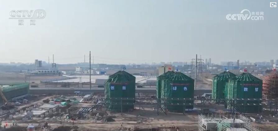 从“量”的积累迈向“质”的飞跃新型储能产业“加速跑”(图2)