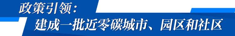 从黄渤海到印度洋山东版“零碳攻略”有多能打？(图4)