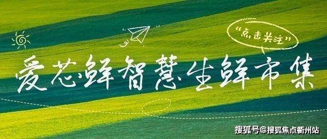 2025上海嘉定万达旁-爱芯鲜智慧市集项目简介_生鲜市集_网(图2)