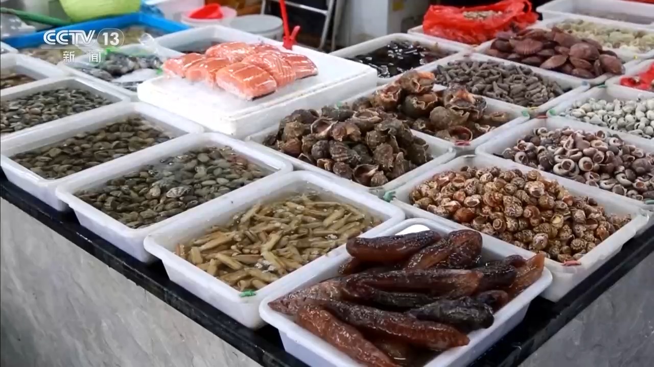 大市场大活力丨“五一”假日餐桌海鲜热度揭秘生蚝如何抢“鲜”出发？(图19)