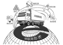 冷链配送是什么？国内外的冷链配送有什么区别？(图2)