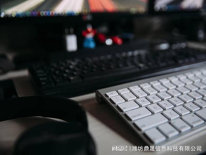 九游体育：学院网站建设的意义是什么(图1)