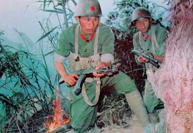 美国遗留越南的“财产”有多丰厚？越南“吃”了近50年仍有余粮(图8)