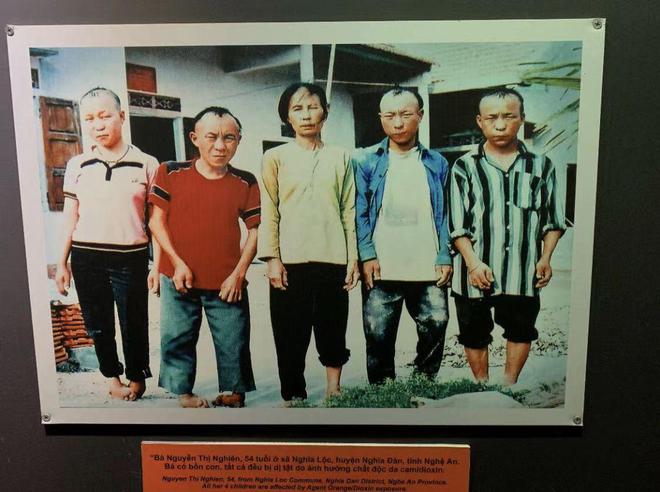 美国遗留越南的“财产”有多丰厚？越南“吃”了近50年仍有余粮(图13)