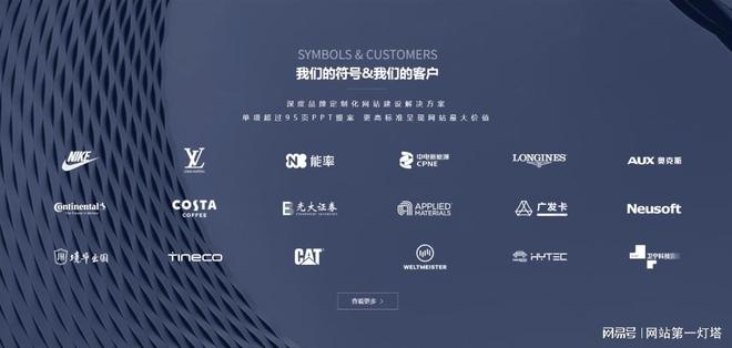 网站建设难题多如何精准选对公司开启成功之旅(图2)