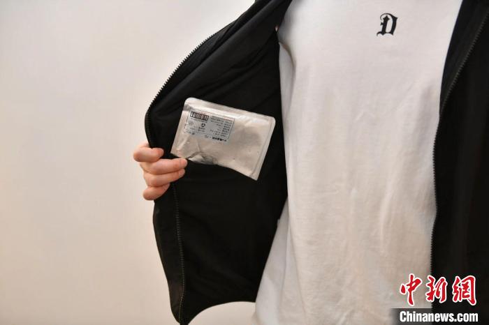 高温催热“清凉经济”浙江服装业开启“夏日限定”(图3)