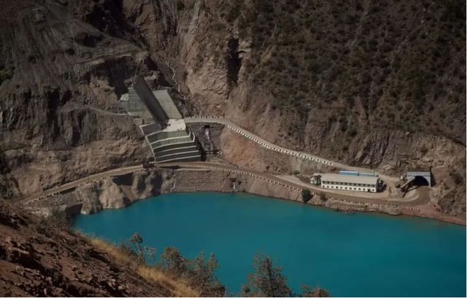 俄罗斯副总理点名稳定器：中国储能技术如何重塑欧亚能源版图？(图4)