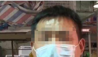 广东女子被男同事故意关冷库后续！同事身份被曝光女子无奈辞职(图17)