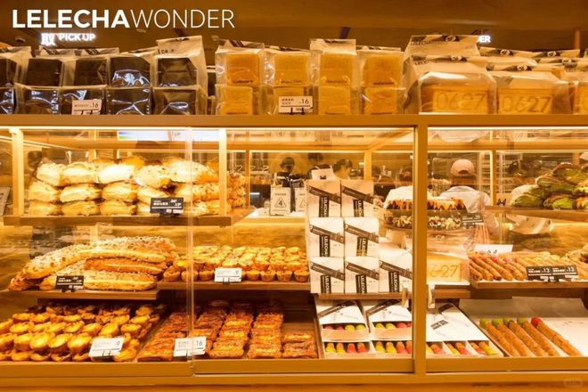 九游体育网站：霸王茶姬、蜜雪冰城、喜茶…11大新茶饮品牌2025年拓店计划曝光！(图16)