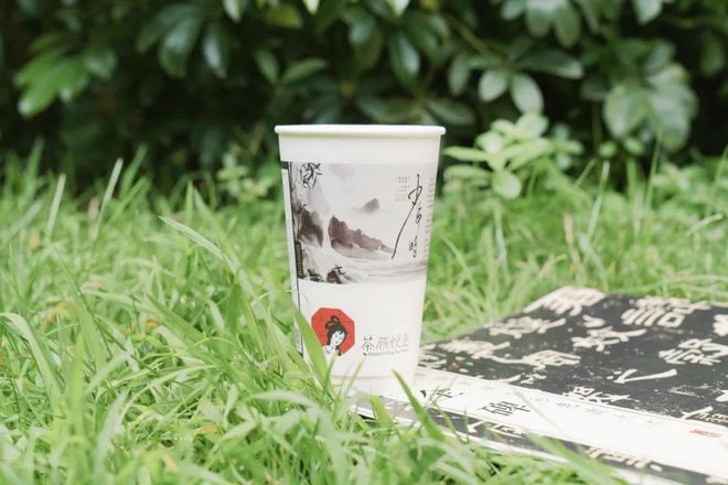 九游体育网站：霸王茶姬、蜜雪冰城、喜茶…11大新茶饮品牌2025年拓店计划曝光！(图20)