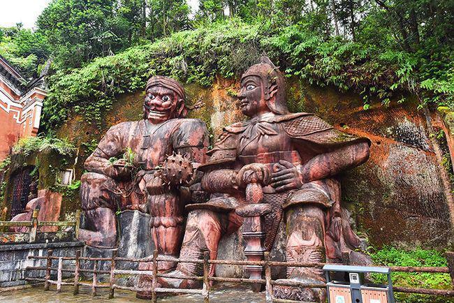 现在到恩施游玩6天预算带多少恩施旅游6天人均花费(图3)