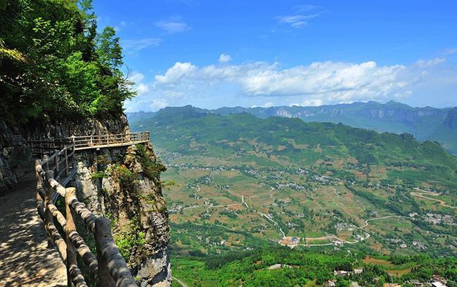 现在到恩施游玩6天预算带多少恩施旅游6天人均花费(图5)