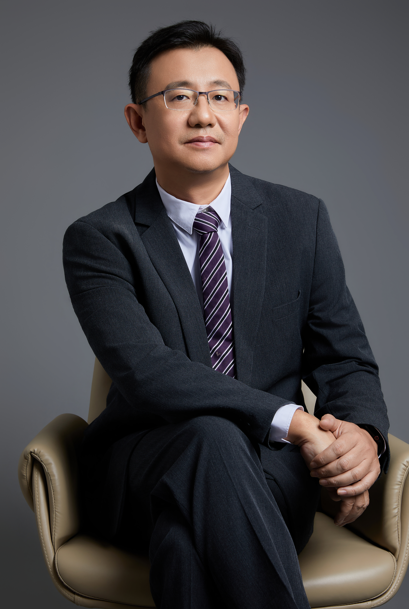 九游体育网站：秦淮数据总裁汪冬宁：数据中心内卷过剩但「良币」正在驱逐「劣币」智算想象力十人谈(图1)