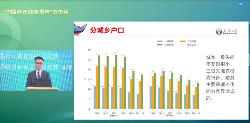九游体育网站：数十家庭式养老院关停整顿背后一个县的养老难题(图4)