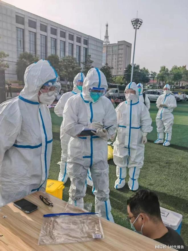 九游体育网站：信阳市平桥区疾控中心：跨区域联合演练筑牢疫情安全防线(图1)