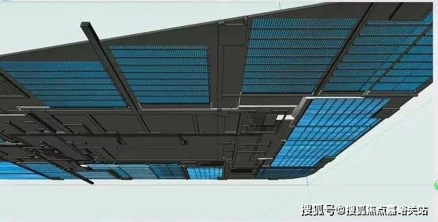 九游体育：聚焦◈中鹰黑森林售楼处发布：问鼎楼市天花板(图10)