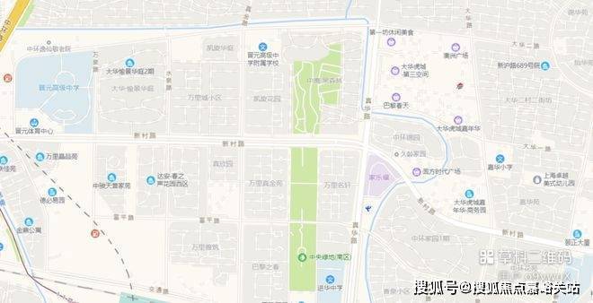 九游体育：聚焦◈中鹰黑森林售楼处发布：问鼎楼市天花板(图19)