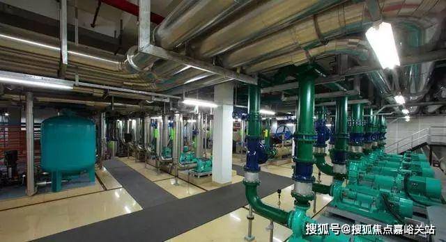 ◈中鹰黑森林售楼处中鹰黑森林发布：置业新热土(图12)