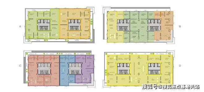 ◈中鹰黑森林售楼处中鹰黑森林发布：置业新热土(图16)