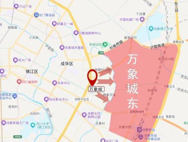 ʚ༻꧂华润天宸上院网站㊣天宸上院售楼处发布ʚɞ成都房天下(图3)